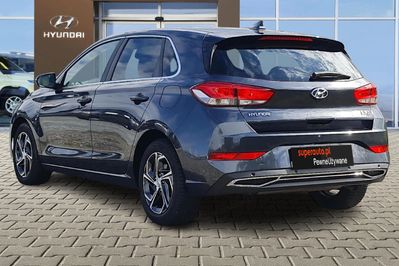 Hyundai i30 1.0 T-GDI Smart DCT