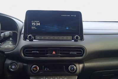 Hyundai Kona 2.0 T-GDI N Performance DCT