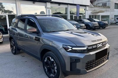 Dacia Bigster Extreme 1.2 TCe mHEV ECO-G LPG