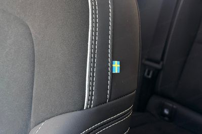 Volvo XC40 B4 B Ultra Black Edition