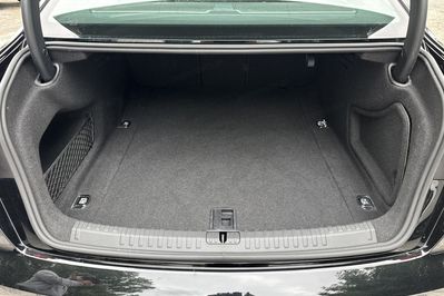 Audi A6 40 TDI