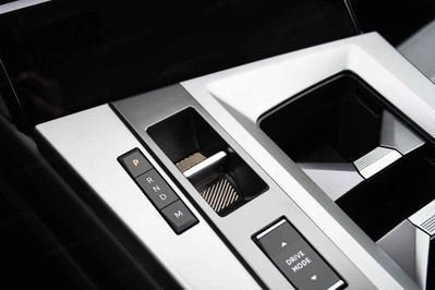 Opel Grandland X GS 1.2 Turbo