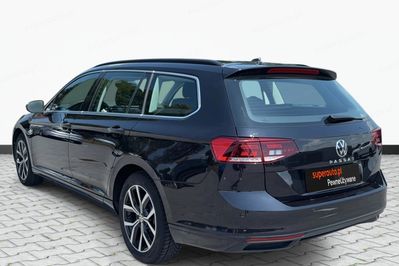 Volkswagen Passat 1.5 TSI EVO Business DSG