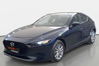 Mazda 3 2.0 Mhev Kai