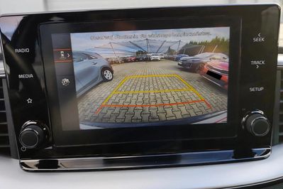 Kia XCeed 1.5 T-GDI M