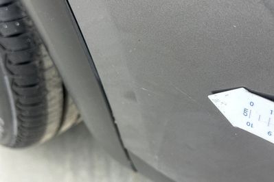 DS DS 7 Performance Line+ 1.6 E-Tense PHEV EAT