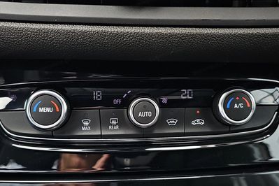 Opel Grandland X 1.2 T GS S&S