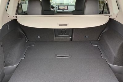 Nissan X-Trail VC-T&E-Power Tekna e-4ORCE