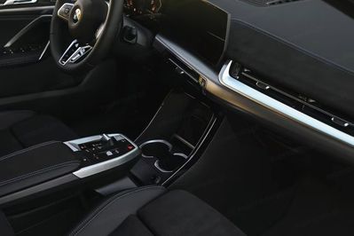 BMW X2 sDrive20i M Sport