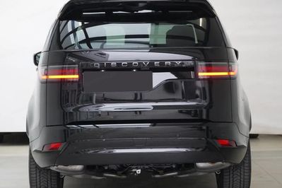 Land Rover Discovery V 3.0 D250 Dynamic SE