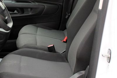 Peugeot Partner Van BlueHDi L1 Izoterma