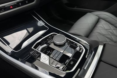 BMW X5 xDrive30d M Sport