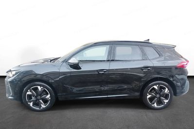 Cupra Terramar 1.5 eTSI mHEV DSG