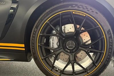 Mercedes CLE AMG 53  4-Matic+