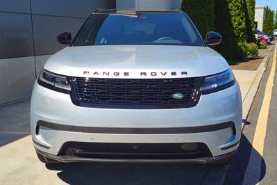 Land Rover Range Rover Velar D200  S