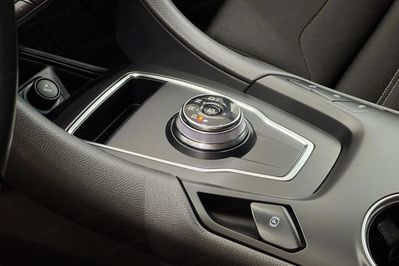 Ford Mondeo 2.0 Titanium aut