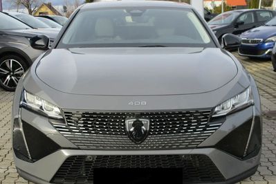 Peugeot 408 Business 1.2 mHEV e-DSC6