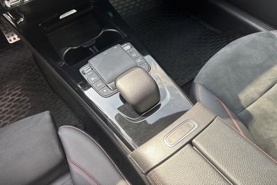 Mercedes Klasa A 200 AMG Line