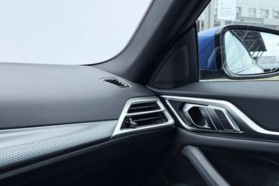 BMW Seria 4 Gran Coupe 430i xDrive M Sport