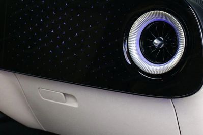 Mercedes GLB 250+ EQ Progressive