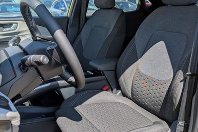 Ford Puma GEN-E A1