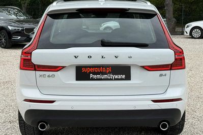 Volvo XC60 B4 B Momentum