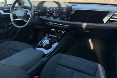 Audi A5 TFSI 110 kW S tronic