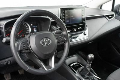 Toyota Corolla 1.5 Comfort
