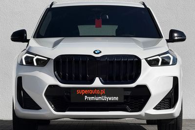 BMW X1 xDrive23d M Sport