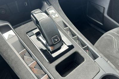 DS DS7 1.6 PureTech Performance Line +