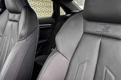 Audi A3 35 TFSI  S Line