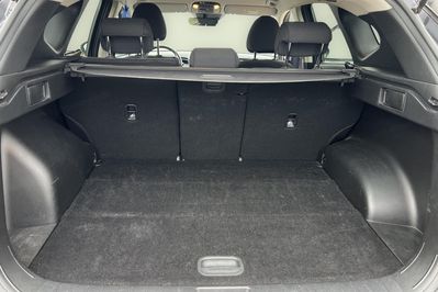 Hyundai Tucson 1.6 T-GDI Smart 2WD DCT