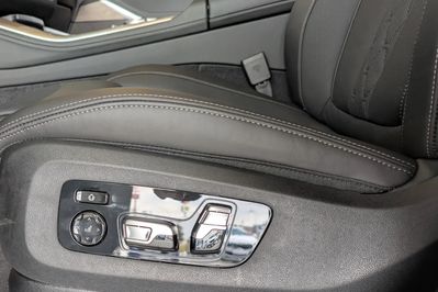 BMW X5 xDrive30d M Sport