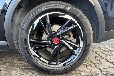 DS DS7 Performance Line + 1.6 PureTech  aut