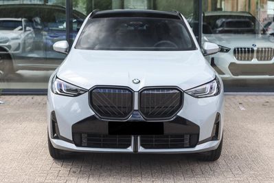 BMW X3 xDrive20d M Sport