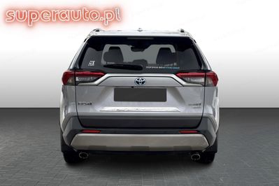 Toyota RAV4 Executive 2.5 Hybrid  4x4