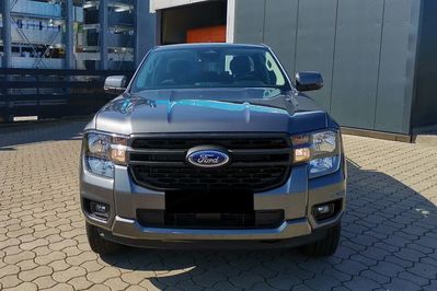 Ford Ranger XLT 4x4 A6