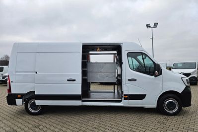 Renault Master L3H2 AT