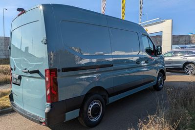 Renault Master L2H2 Extra AT9