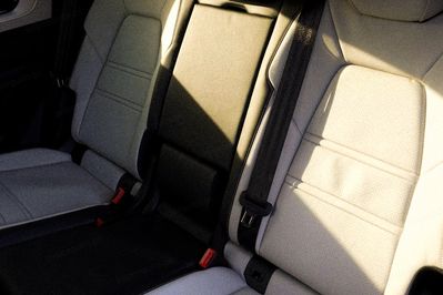 Porsche Cayenne Coupe E-Hybrid