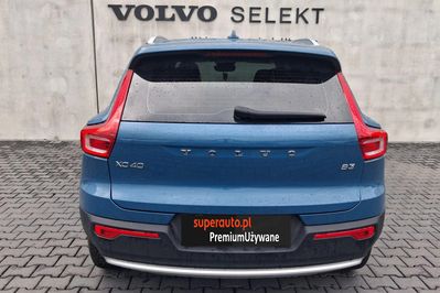 Volvo XC40 B3 Core aut