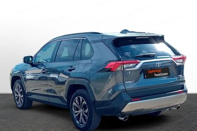 Toyota RAV4 2.5 Hybrid Comfort 4x4