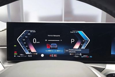 BMW Seria 3 330i xDrive sport-aut