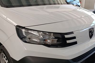 Peugeot Partner Van M L1H1
