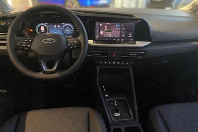 Ford Tourneo Connect Grand L2H1 Titanium A7
