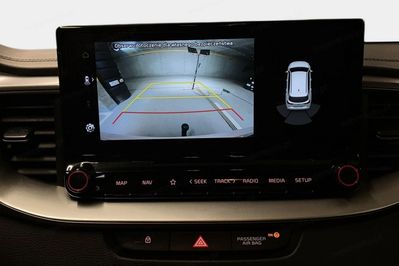 Kia Ceed 1.5 T-GDI