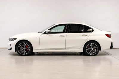 BMW Seria 3 320d xDrive M Sport