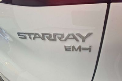Geely Starray EM-i 1.5 PHEV Pro