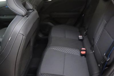 Renault Symbioz 1.8 E-Tech Full Hybrid esprit Alpine