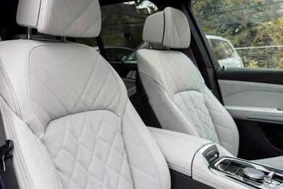 BMW X5 xDrive30d M Sport